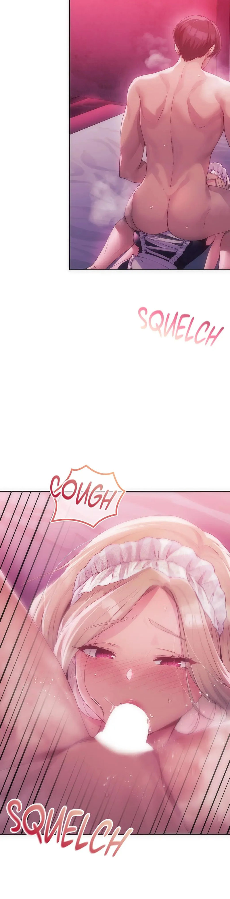 From today, my favorite… - Chapter 45 - picture 1