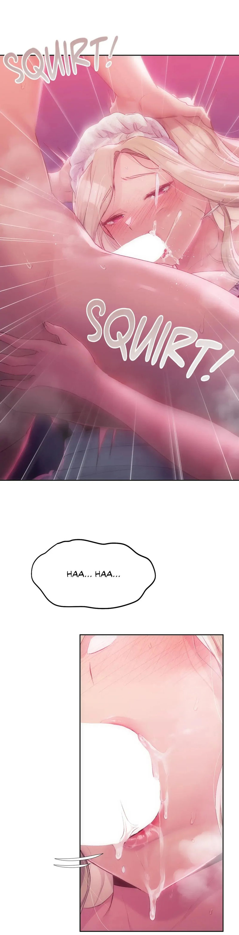 From today, my favorite… - Chapter 45 - picture 10