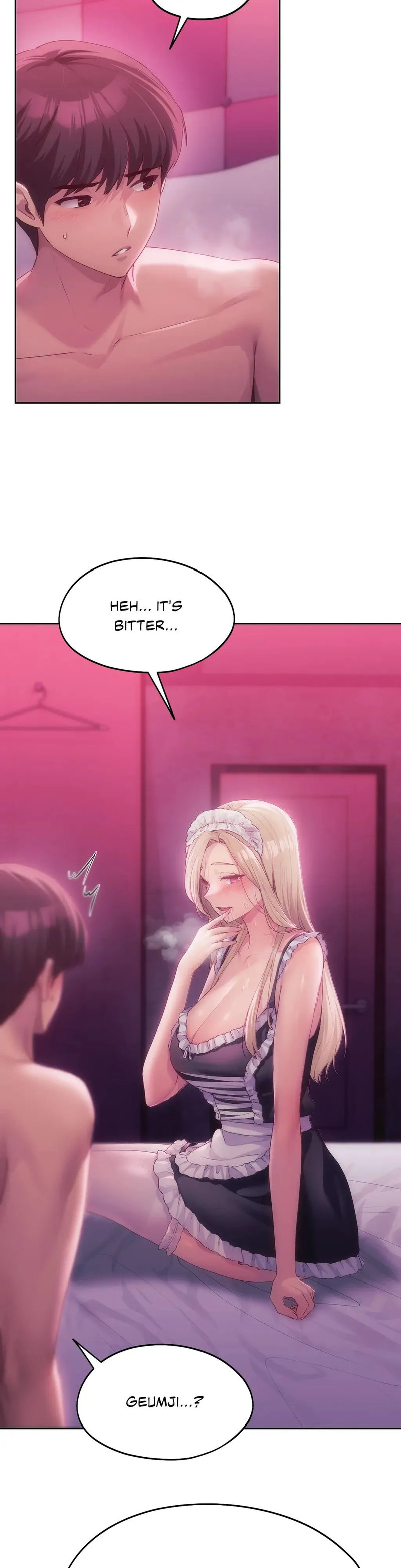 From today, my favorite… - Chapter 45 - picture 13