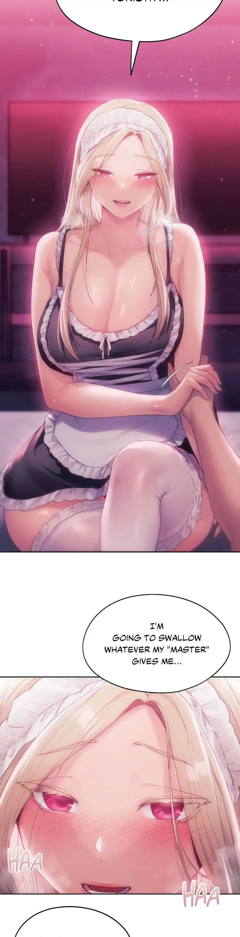 From today, my favorite… - Chapter 45 - picture 15
