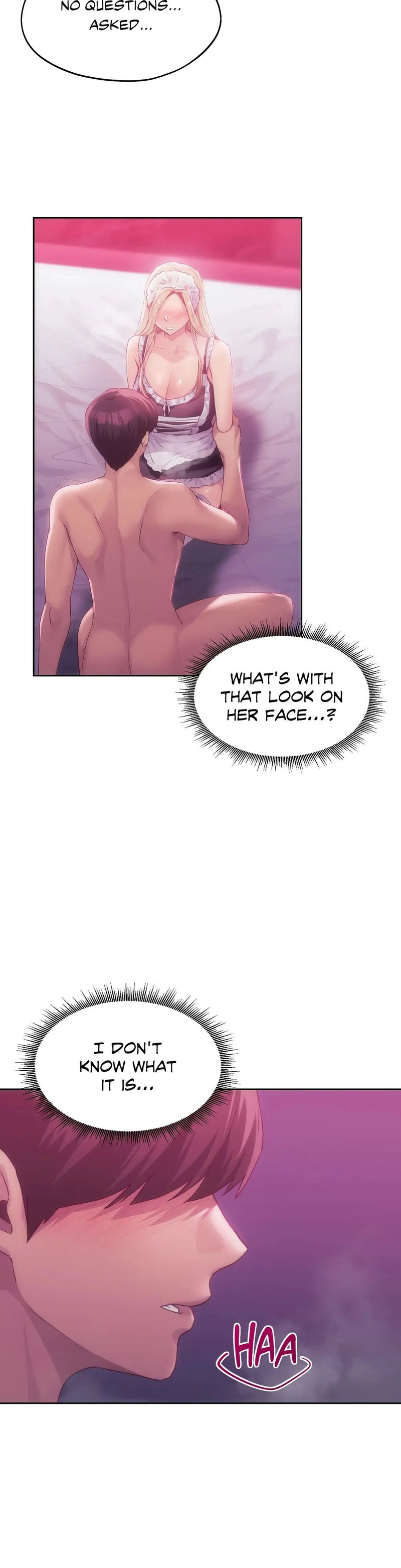 From today, my favorite… - Chapter 45 - picture 16