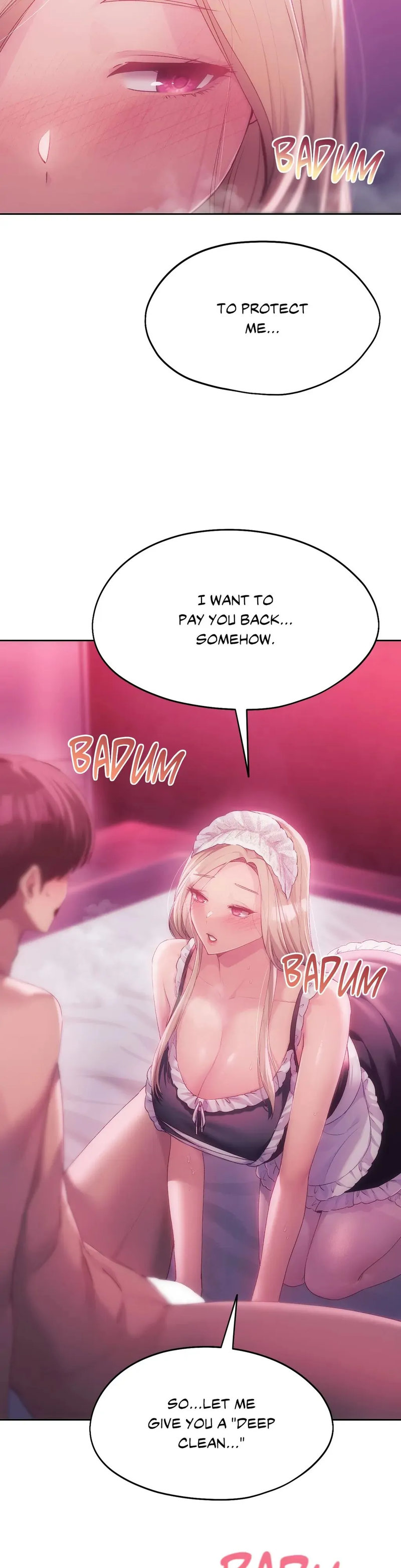 From today, my favorite… - Chapter 45 - picture 19