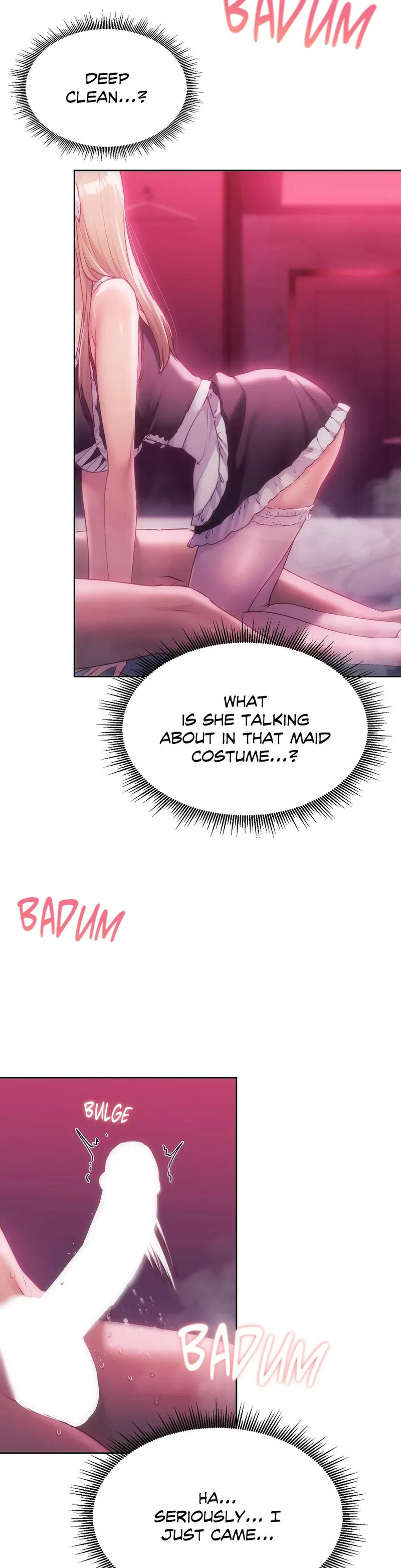 From today, my favorite… - Chapter 45 - picture 20