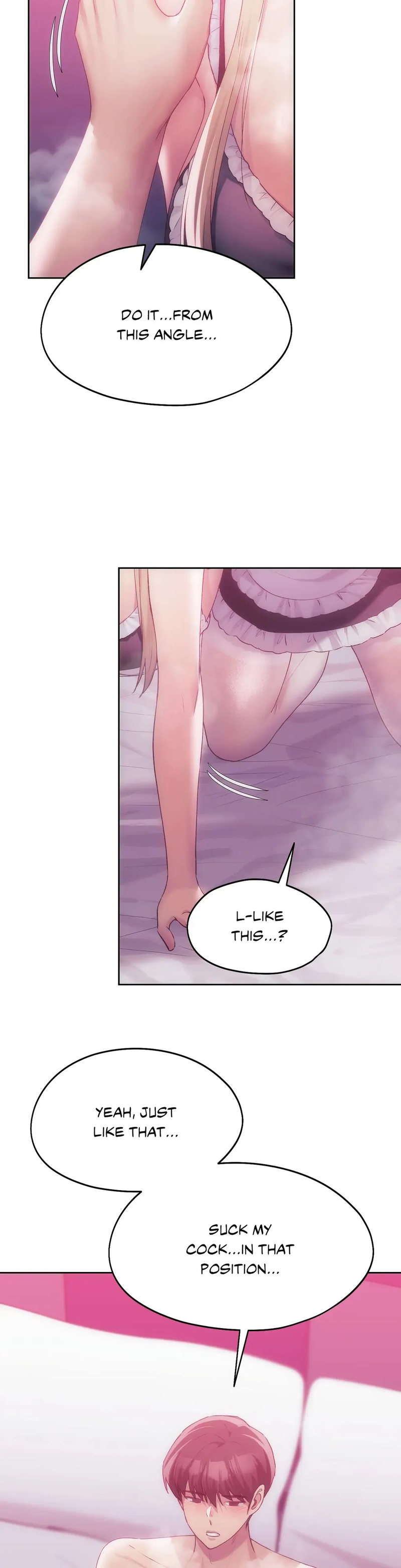 From today, my favorite… - Chapter 45 - picture 23