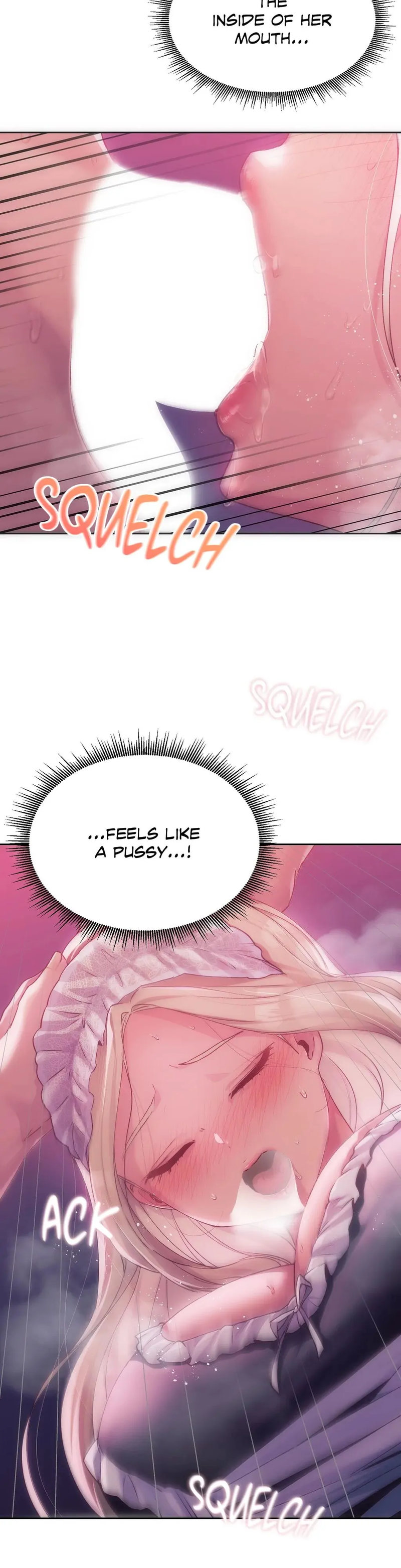 From today, my favorite… - Chapter 45 - picture 3