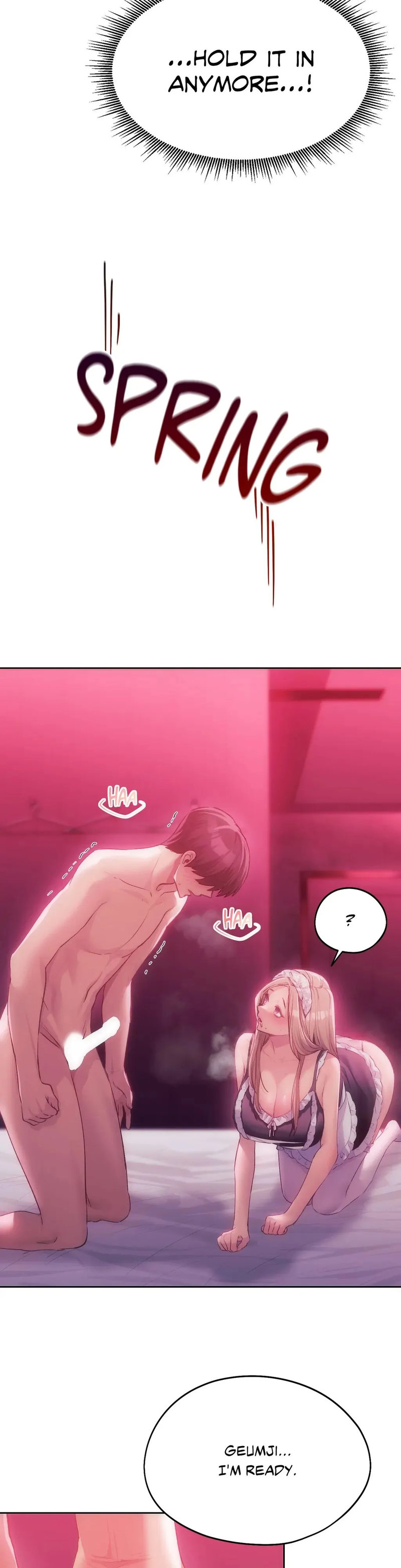 From today, my favorite… - Chapter 45 - picture 32