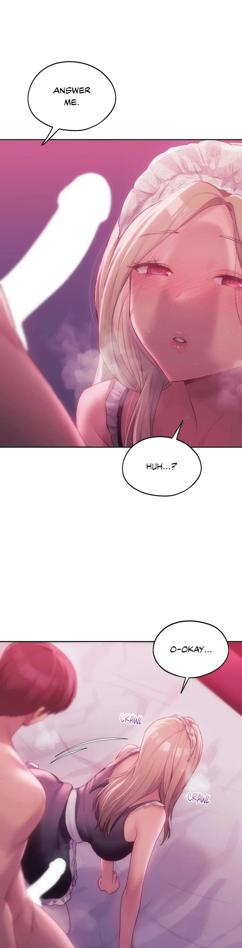 From today, my favorite… - Chapter 45 - picture 34