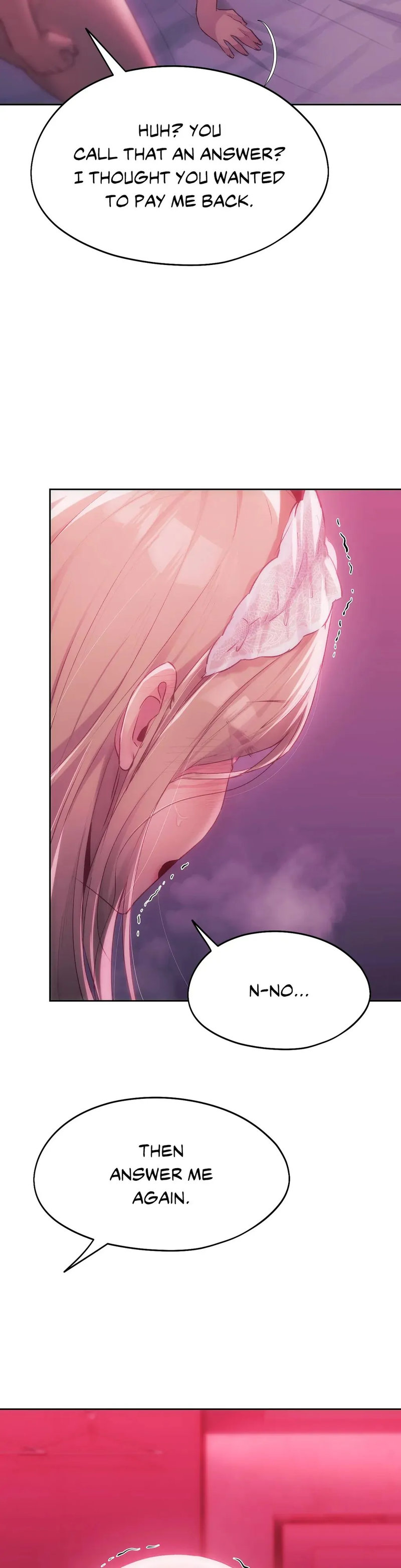 From today, my favorite… - Chapter 45 - picture 35