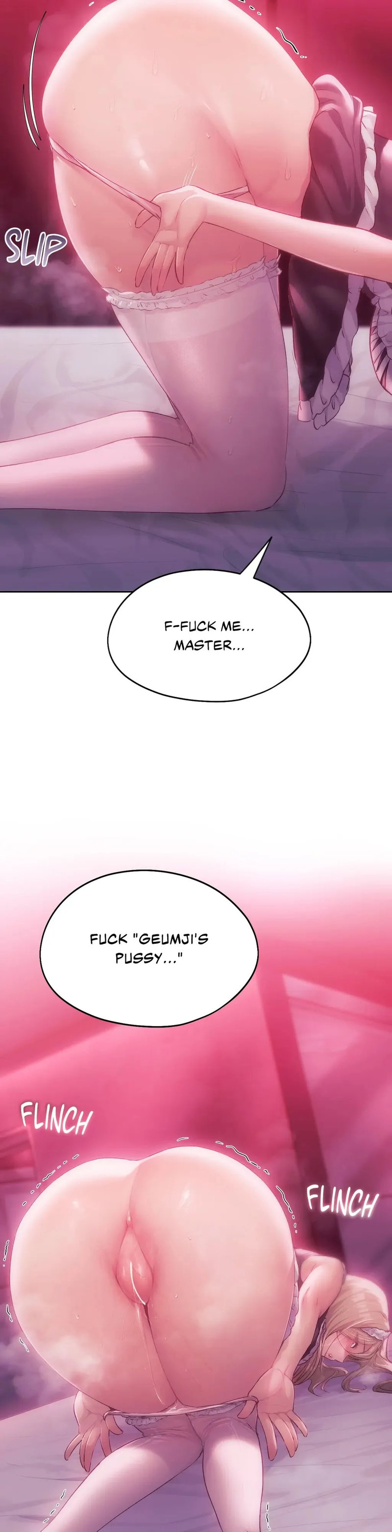 From today, my favorite… - Chapter 45 - picture 36