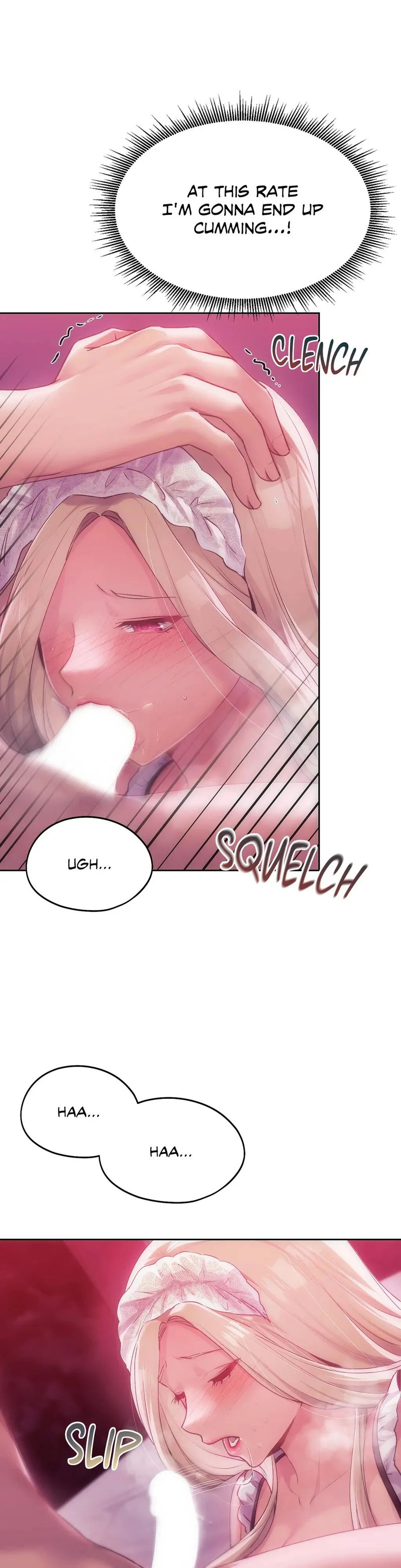 From today, my favorite… - Chapter 45 - picture 4