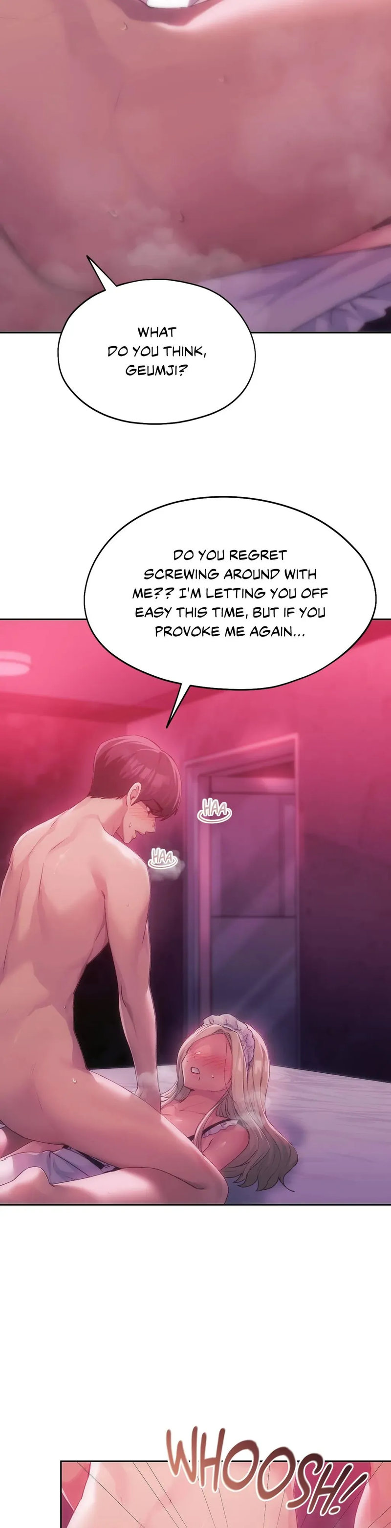 From today, my favorite… - Chapter 45 - picture 5