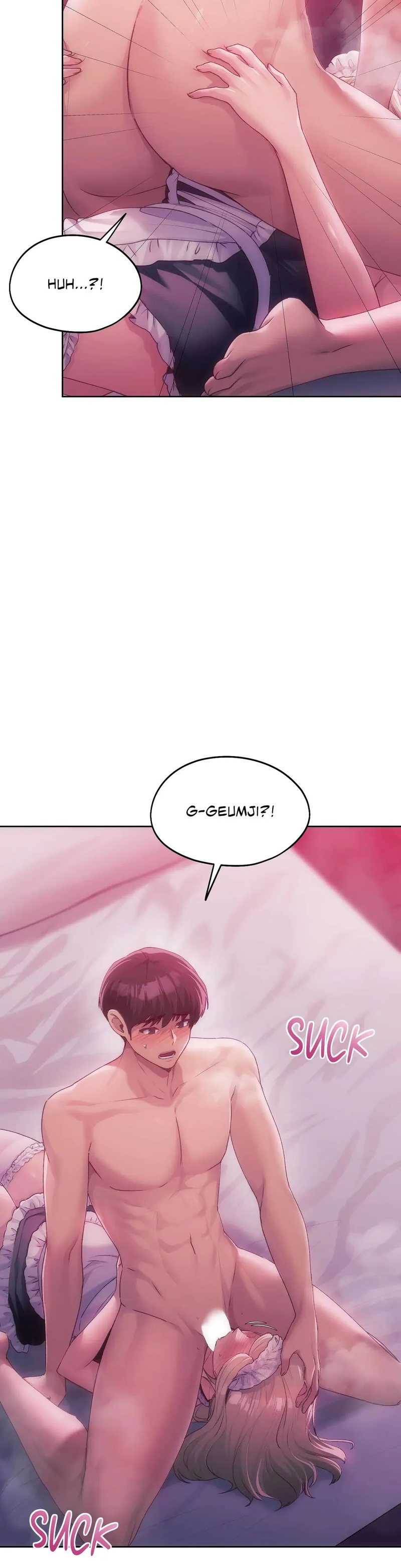 From today, my favorite… - Chapter 45 - picture 6