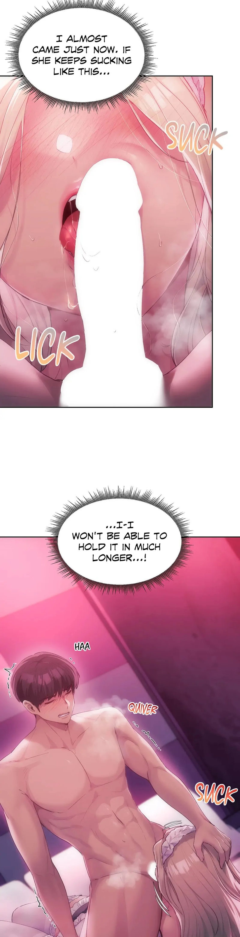 From today, my favorite… - Chapter 45 - picture 8
