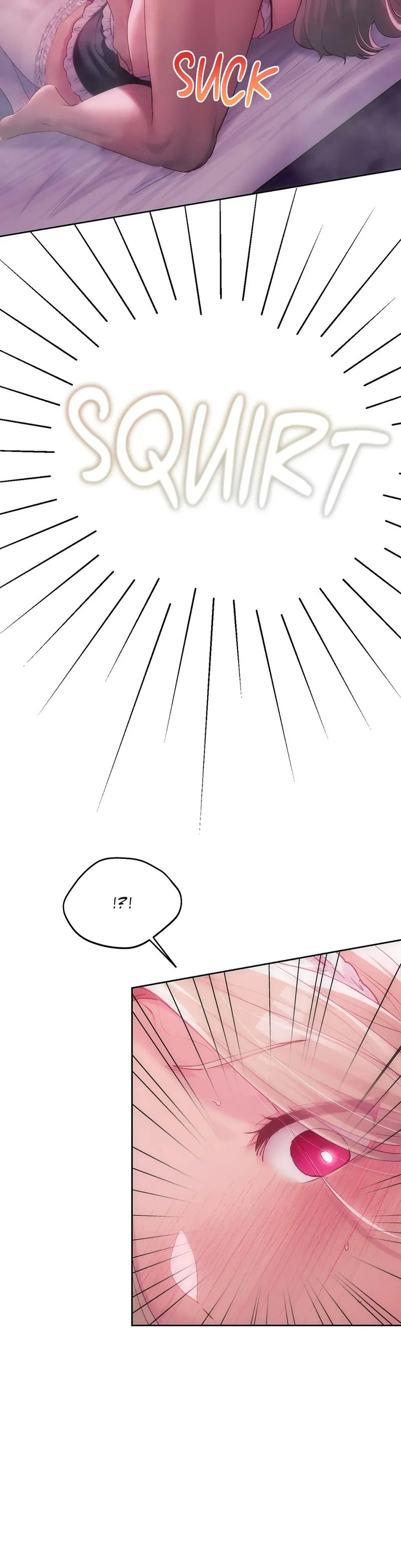 From today, my favorite… - Chapter 45 - picture 9