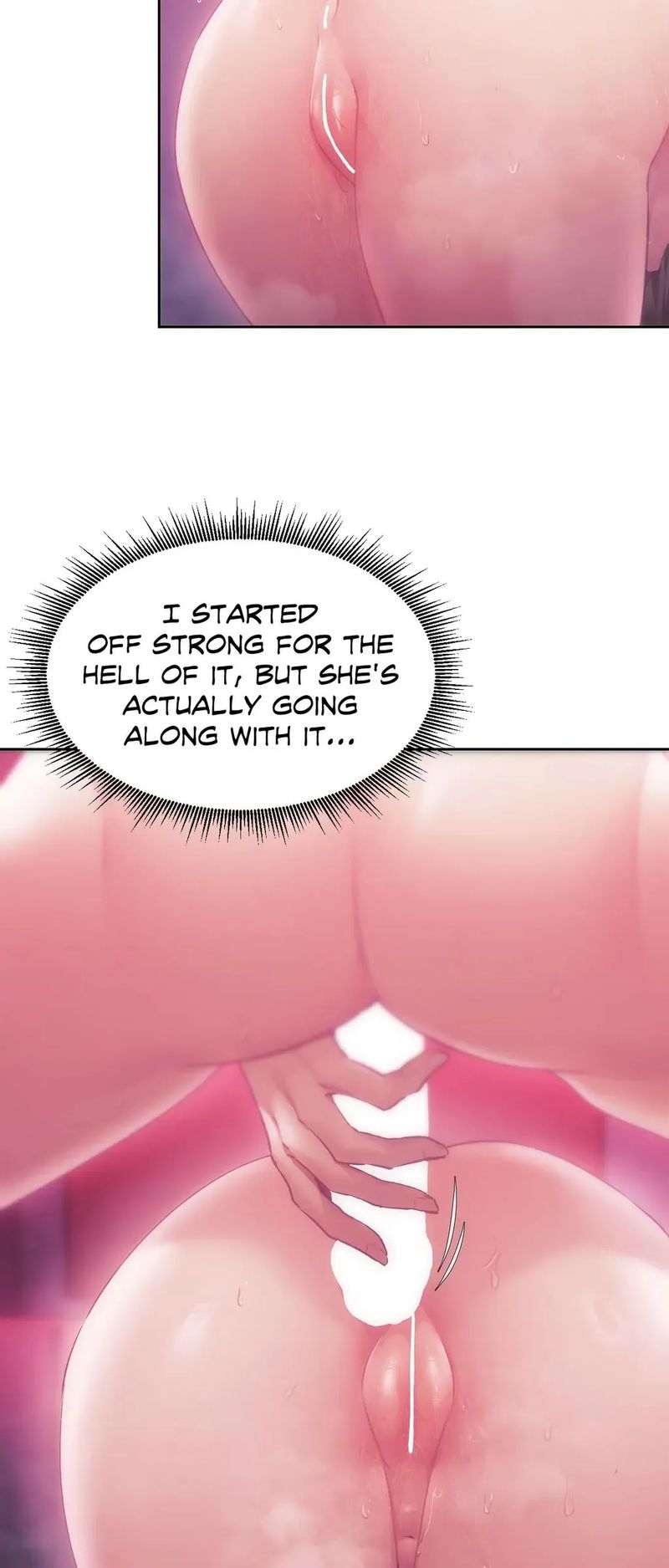 From today, my favorite… - Chapter 46 - picture 1