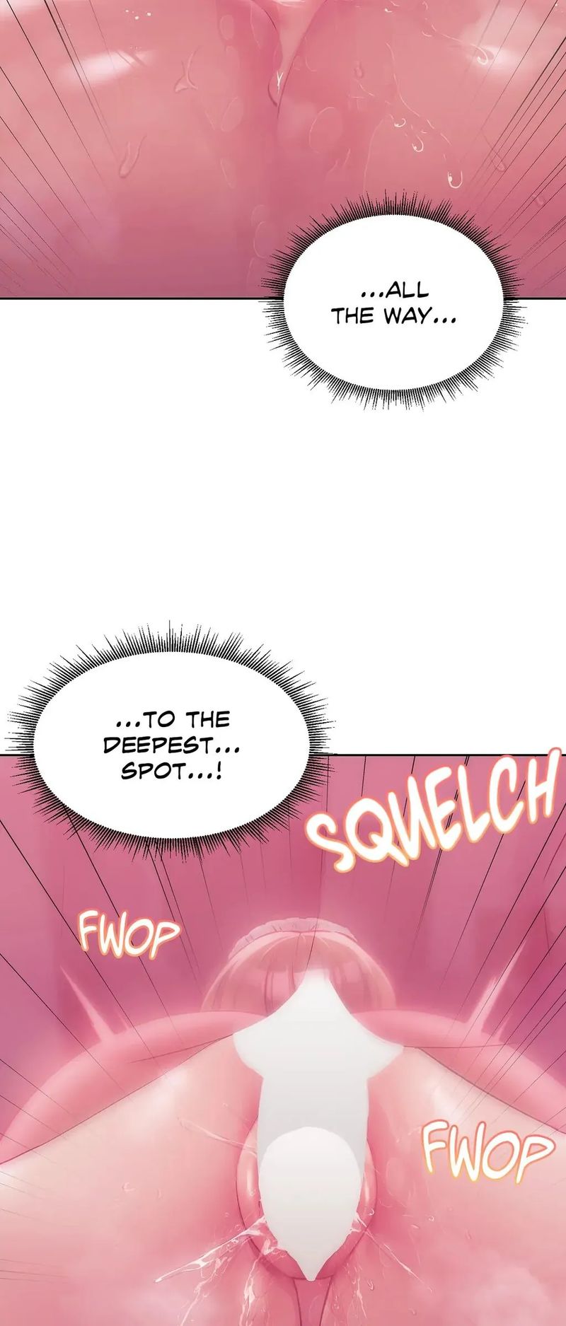 From today, my favorite… - Chapter 46 - picture 11