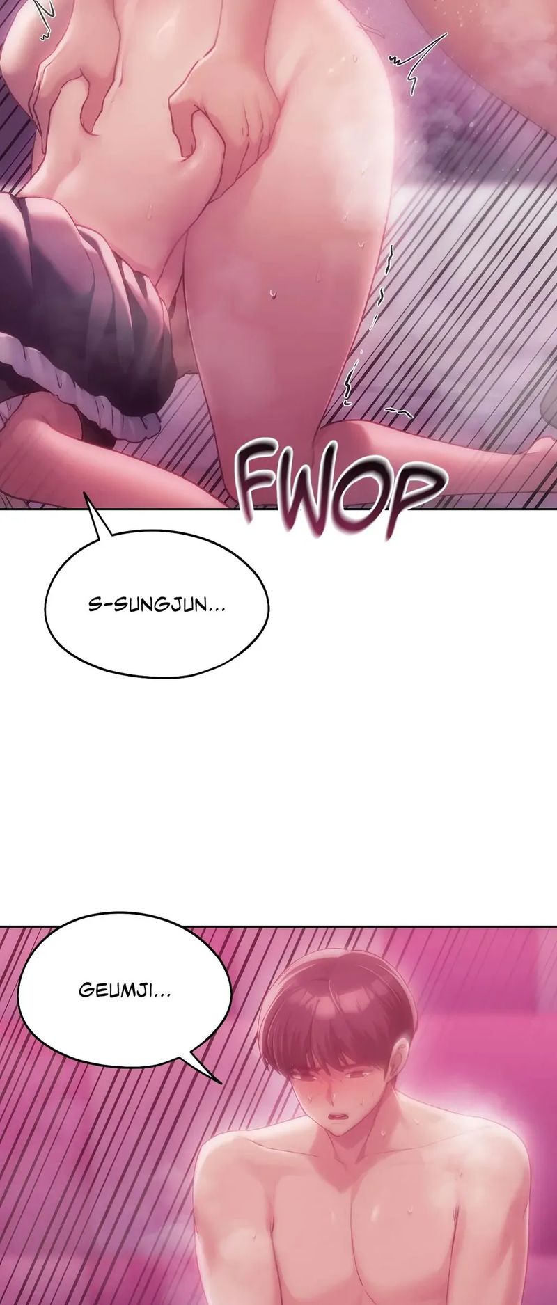 From today, my favorite… - Chapter 46 - picture 13