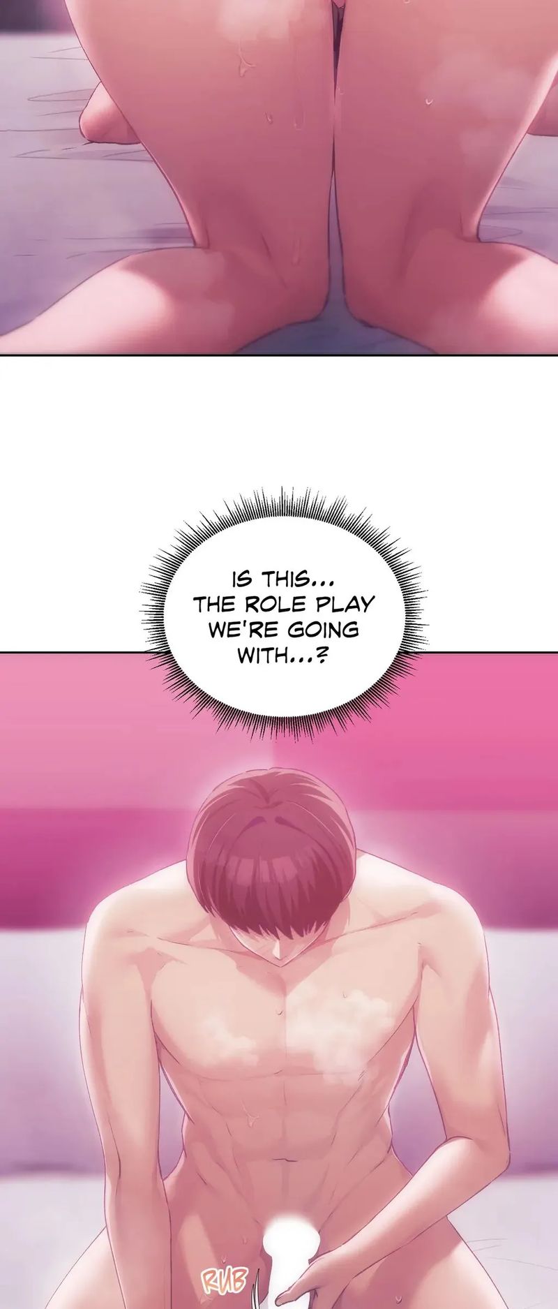 From today, my favorite… - Chapter 46 - picture 2
