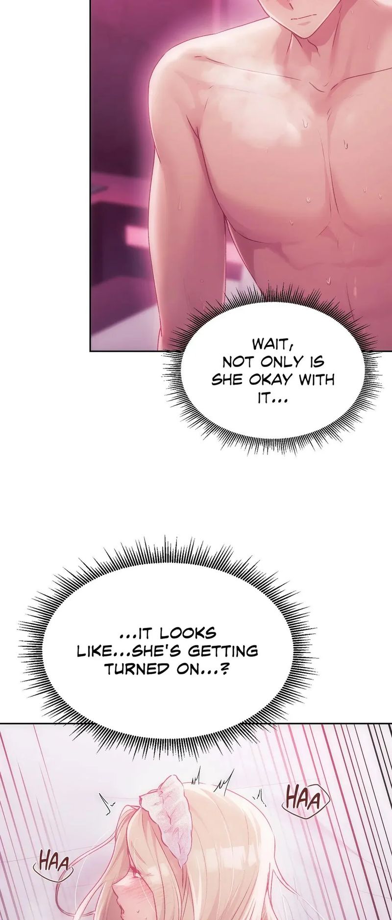 From today, my favorite… - Chapter 46 - picture 24