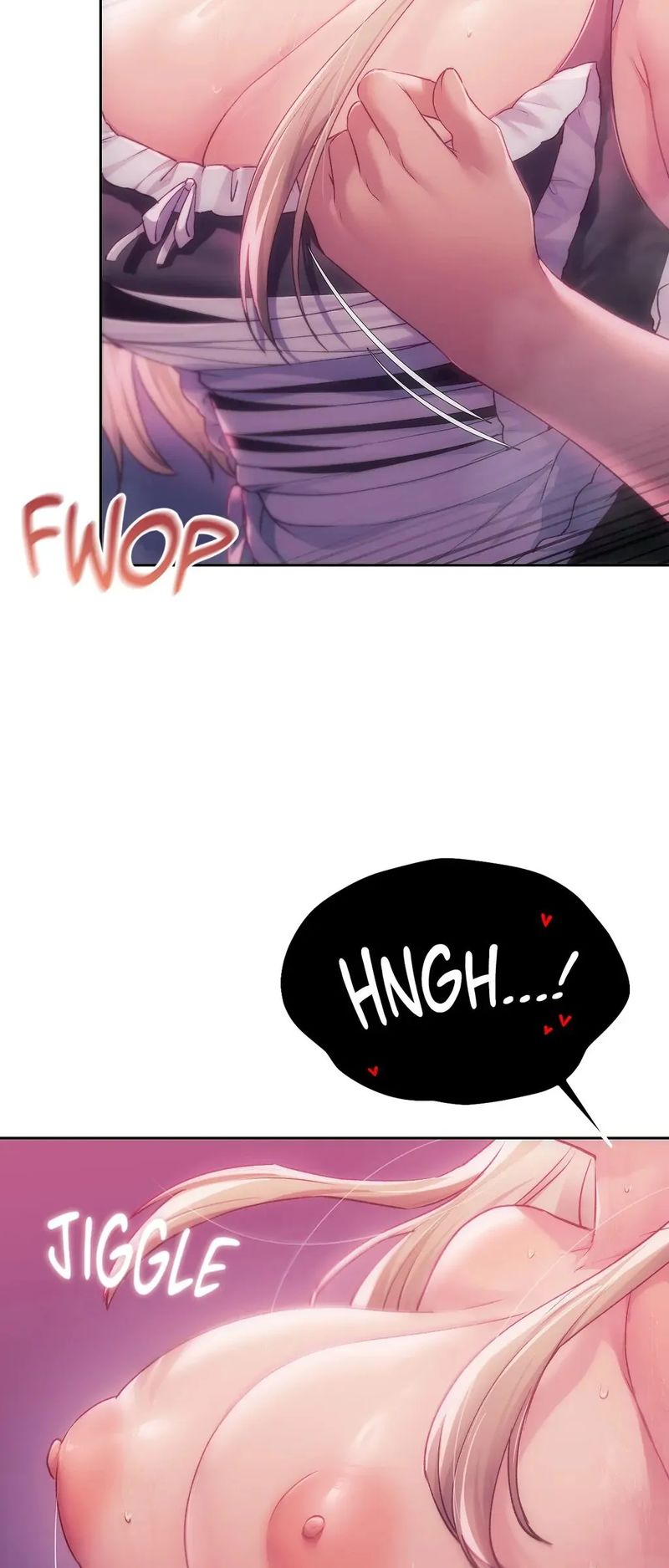 From today, my favorite… - Chapter 46 - picture 34