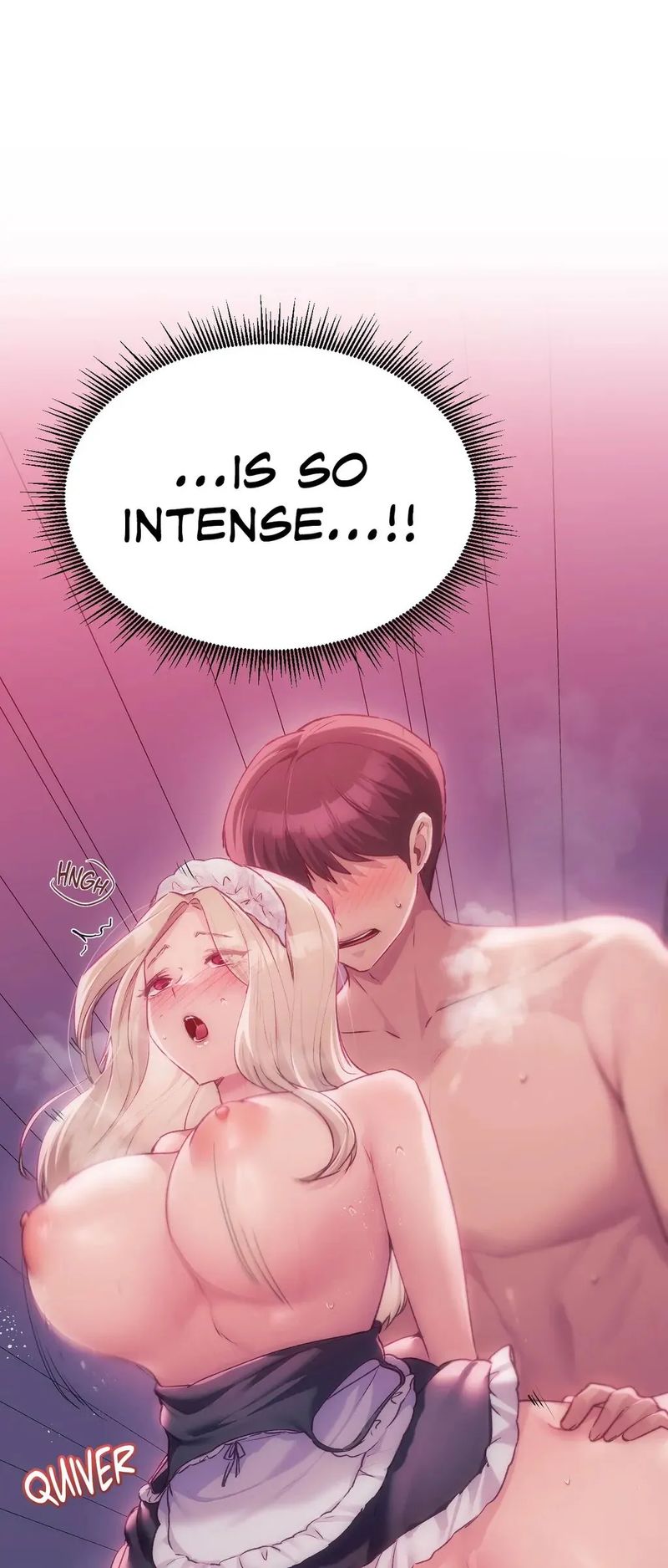 From today, my favorite… - Chapter 46 - picture 37