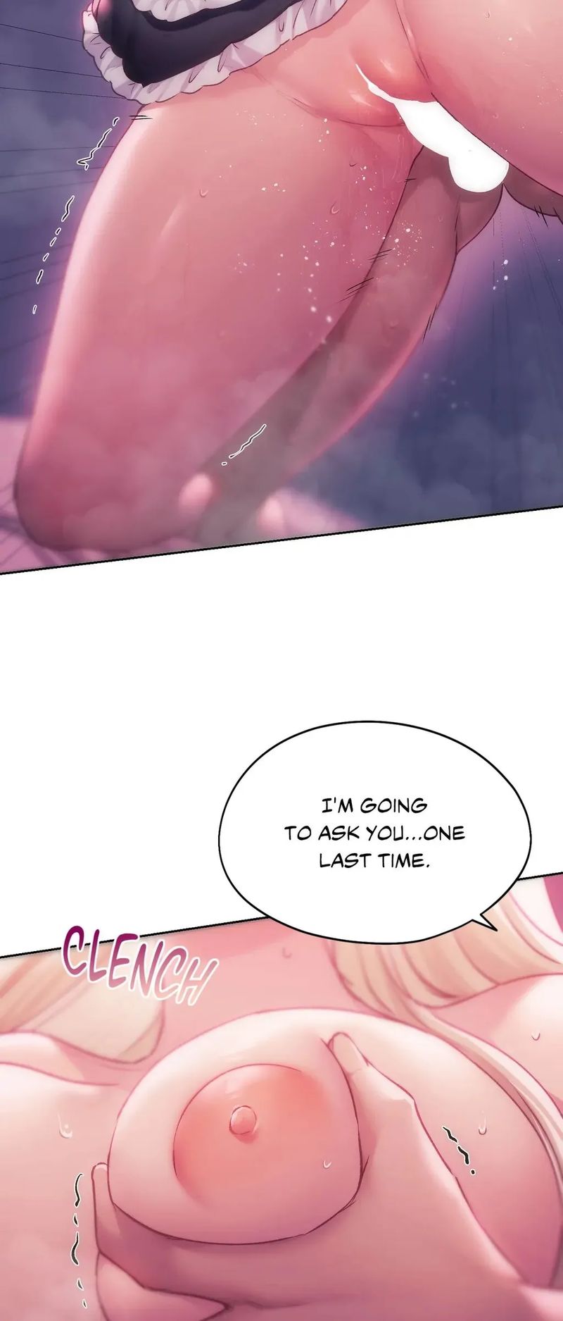 From today, my favorite… - Chapter 46 - picture 38