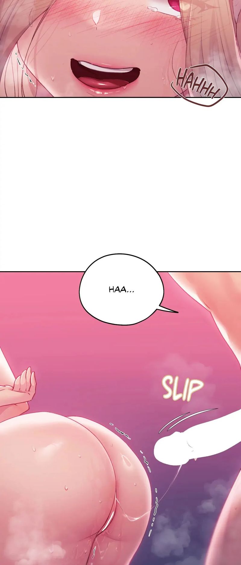 From today, my favorite… - Chapter 46 - picture 43