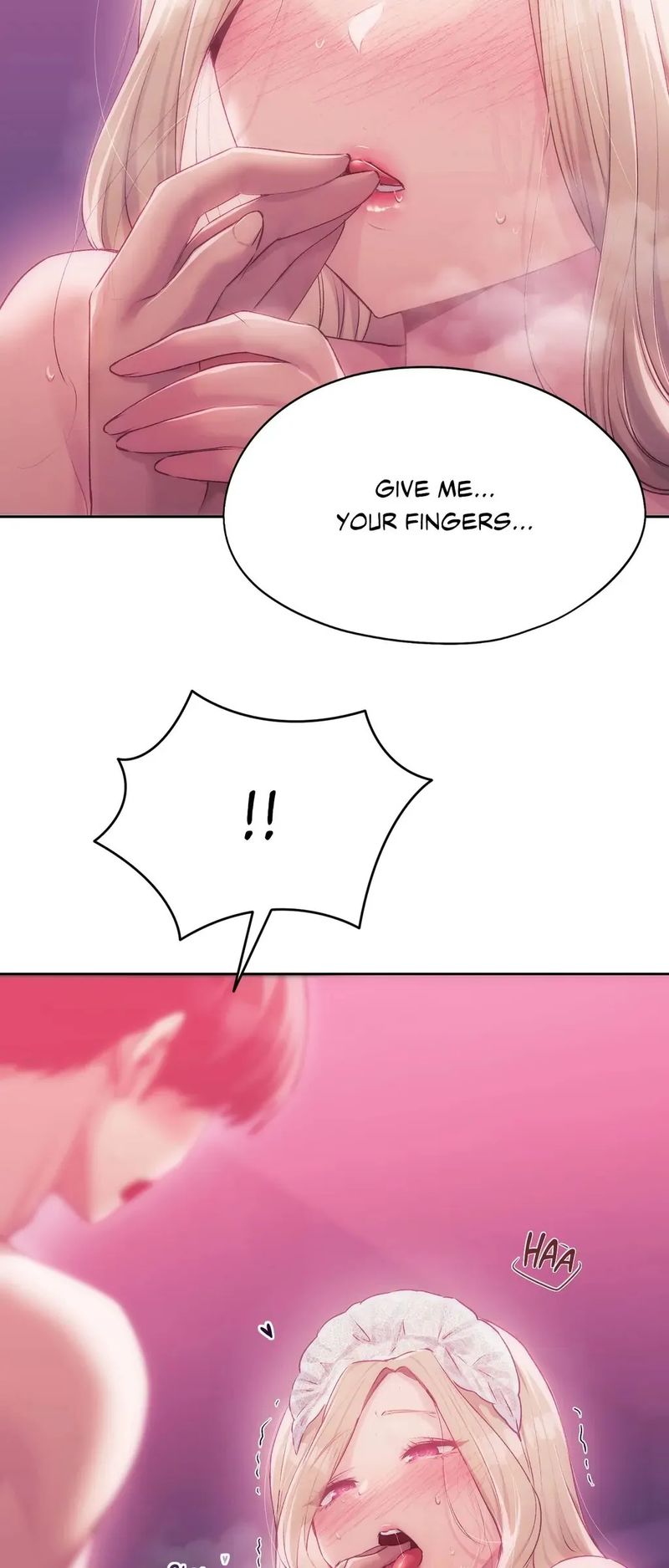 From today, my favorite… - Chapter 46 - picture 59