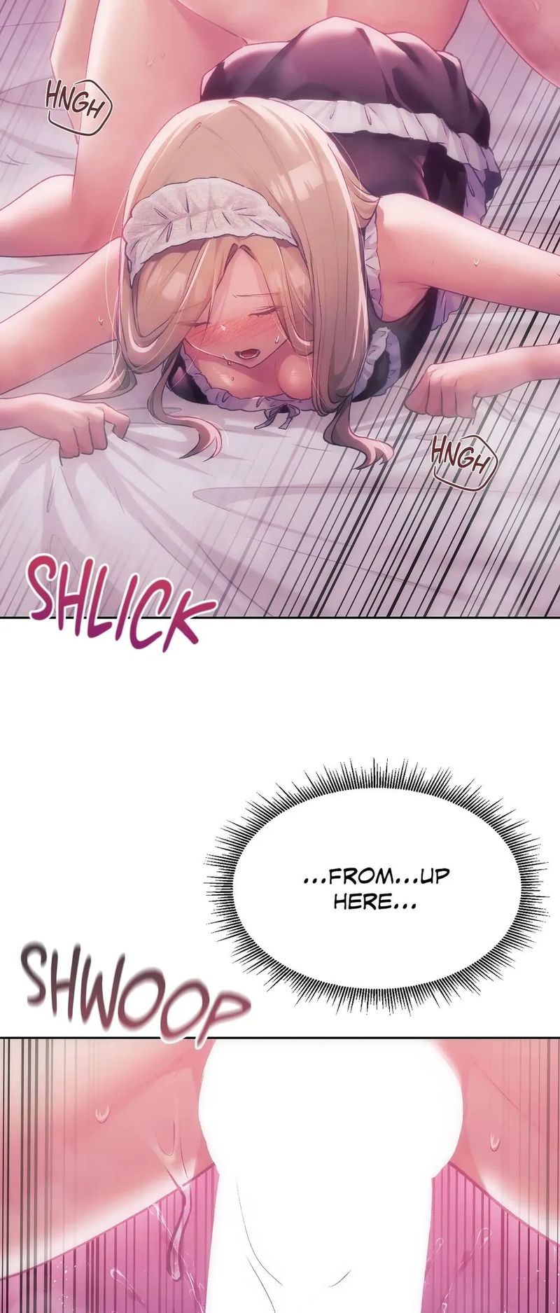 From today, my favorite… - Chapter 46 - picture 9