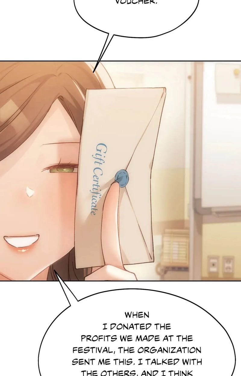 From today, my favorite… - Chapter 47 - picture 77