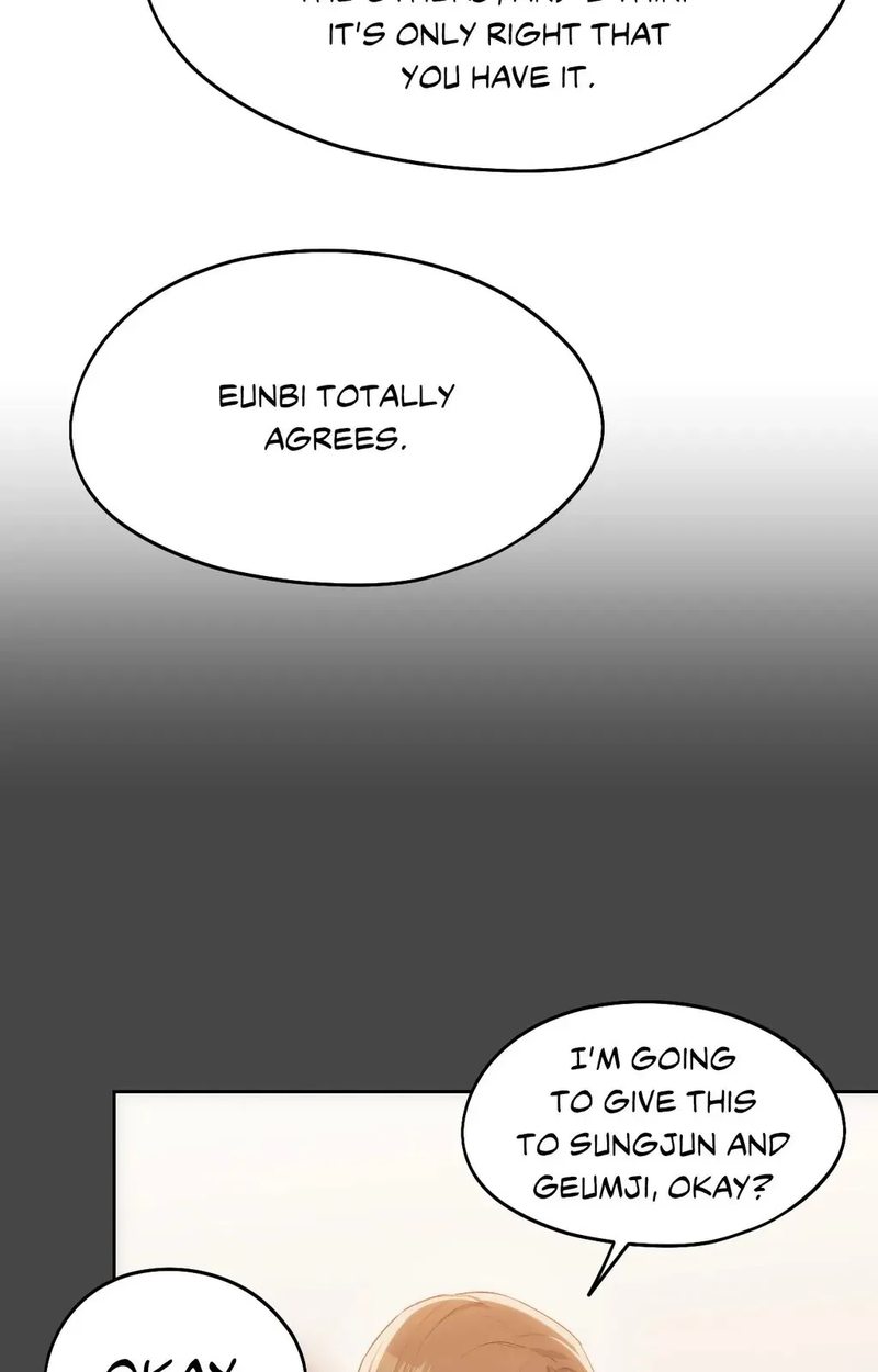 From today, my favorite… - Chapter 47 - picture 78