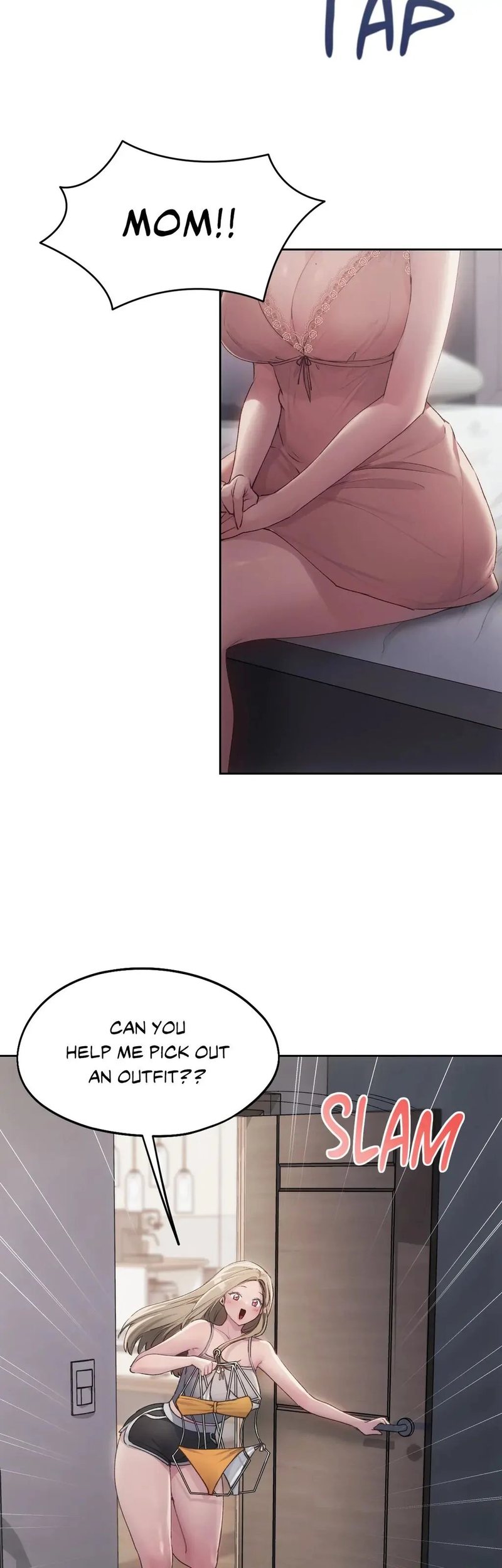 From today, my favorite… - Chapter 48 - picture 11