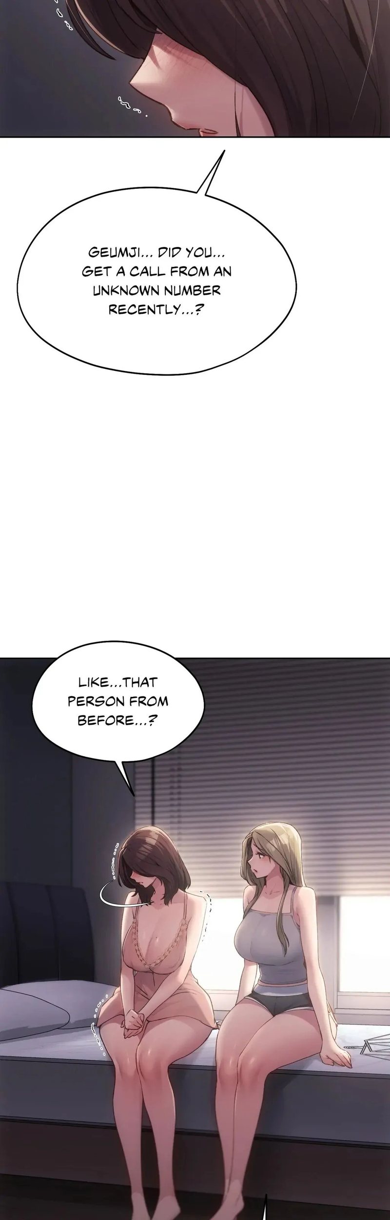 From today, my favorite… - Chapter 48 - picture 15