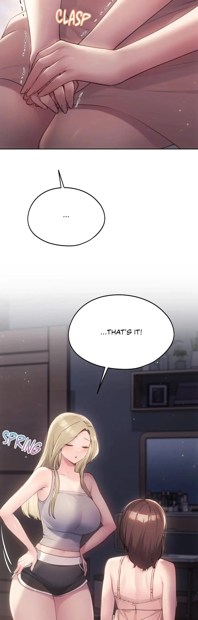 From today, my favorite… - Chapter 48 - picture 18