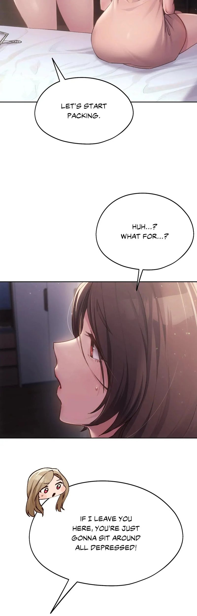 From today, my favorite… - Chapter 48 - picture 19