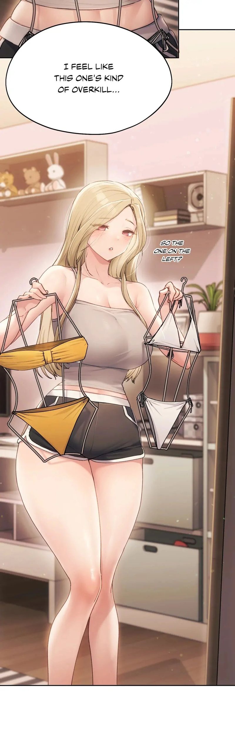 From today, my favorite… - Chapter 48 - picture 2