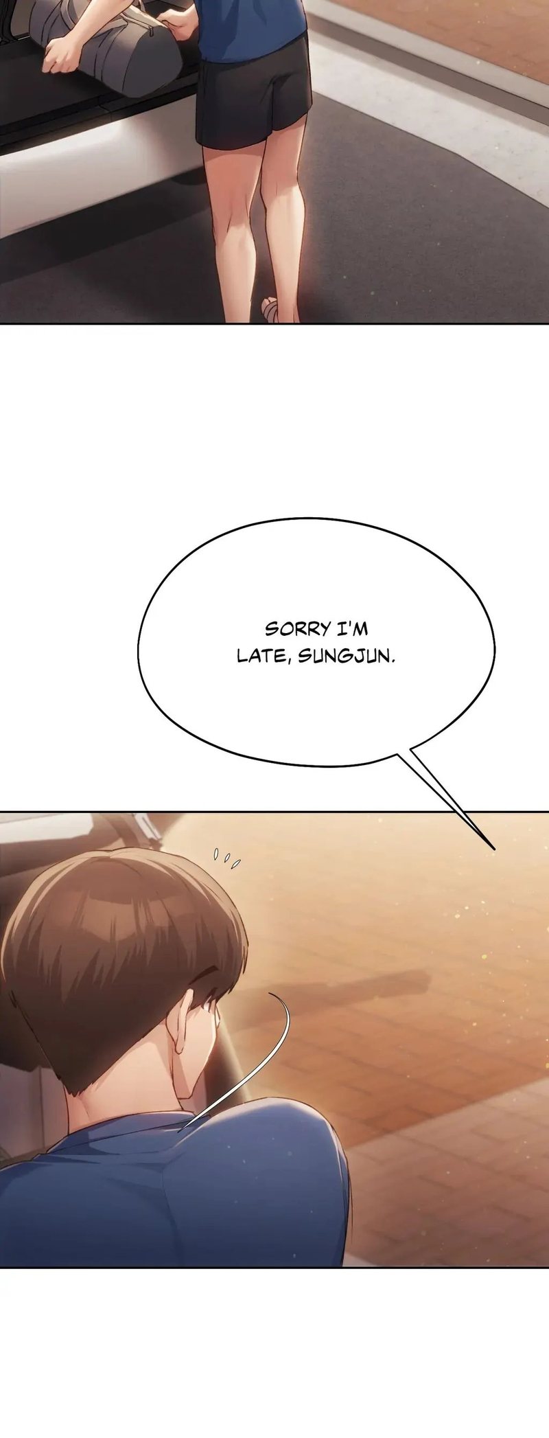 From today, my favorite… - Chapter 48 - picture 24