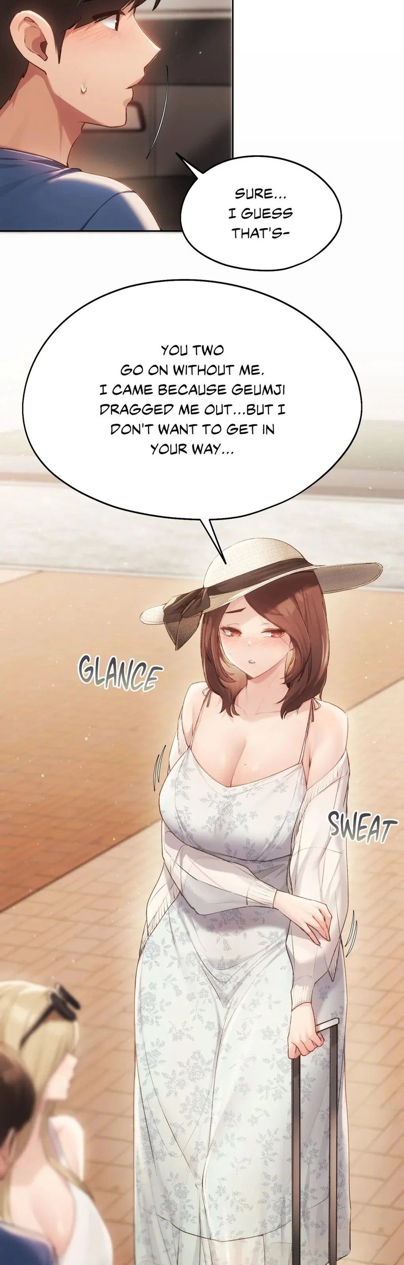 From today, my favorite… - Chapter 48 - picture 27