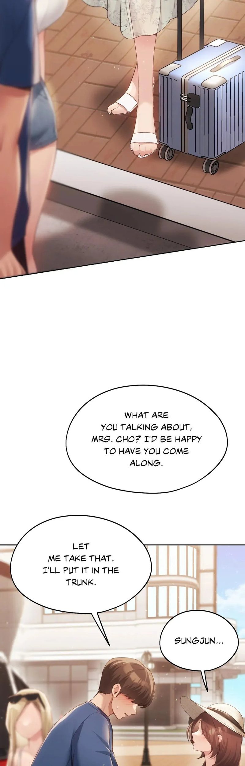 From today, my favorite… - Chapter 48 - picture 28