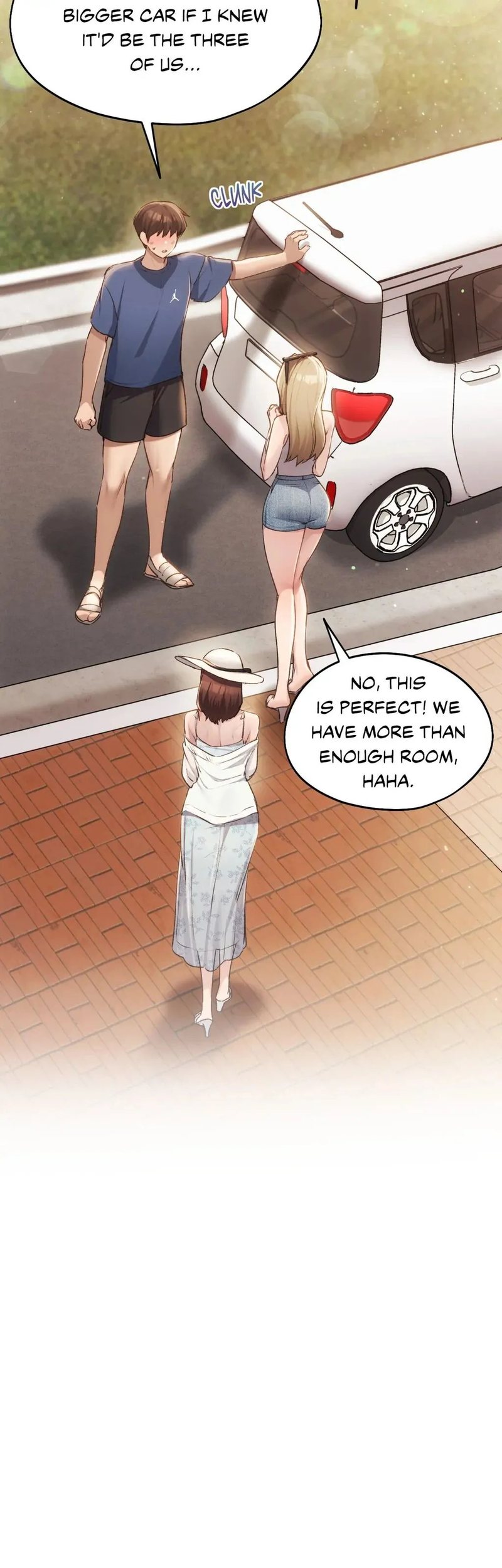 From today, my favorite… - Chapter 48 - picture 31