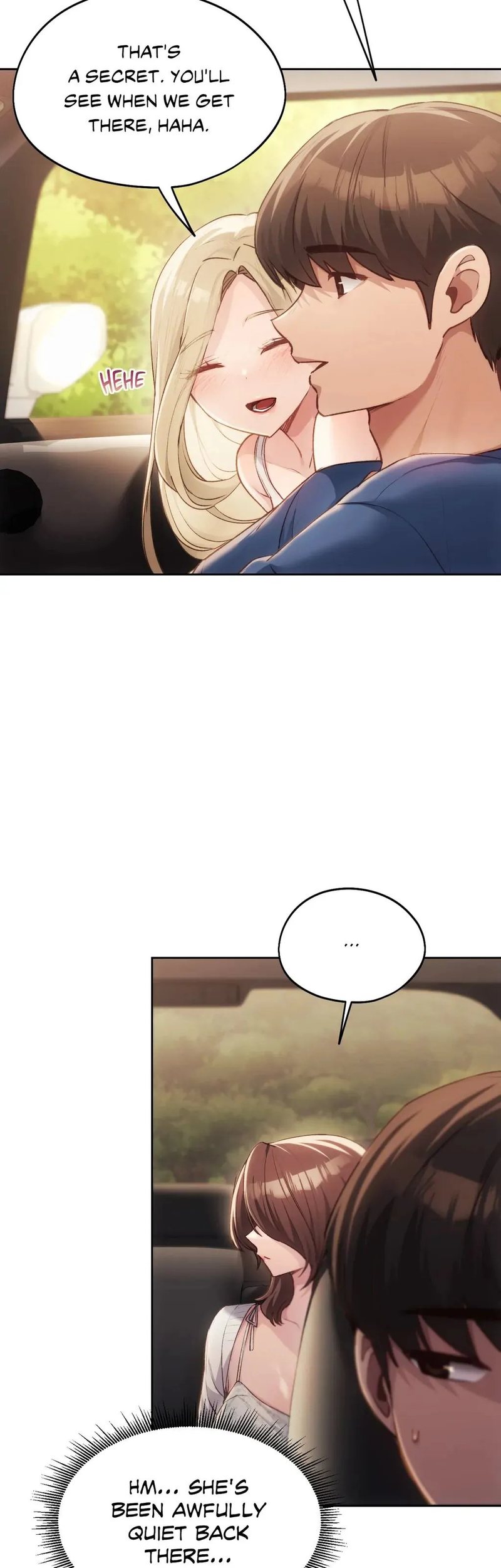 From today, my favorite… - Chapter 48 - picture 35