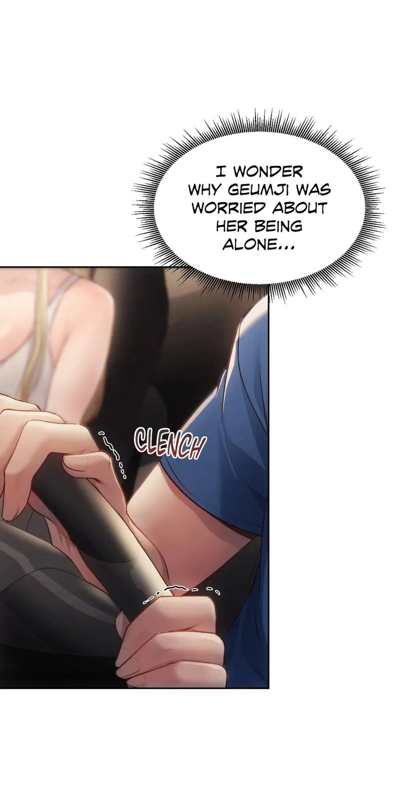 From today, my favorite… - Chapter 48 - picture 37