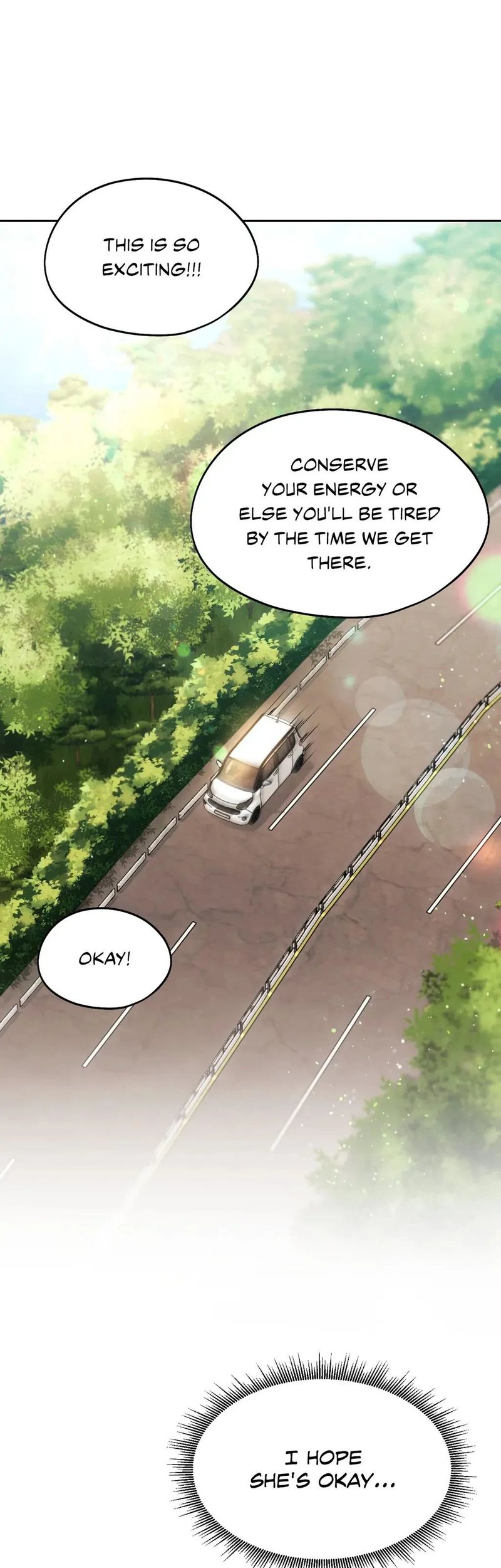 From today, my favorite… - Chapter 48 - picture 38