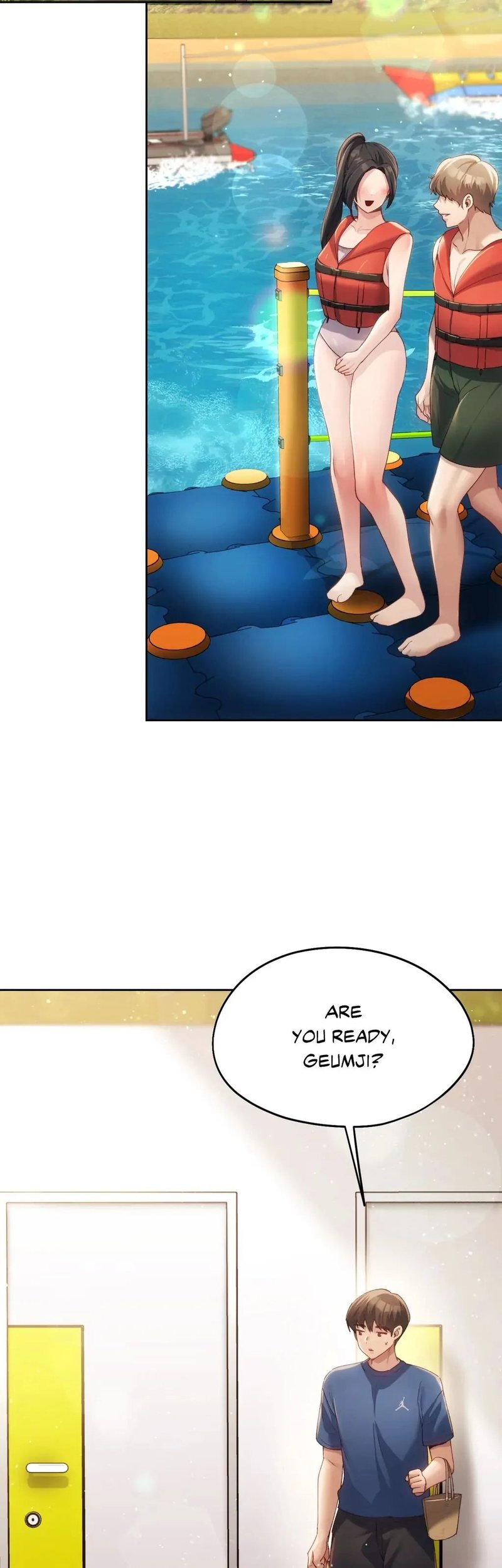 From today, my favorite… - Chapter 48 - picture 40