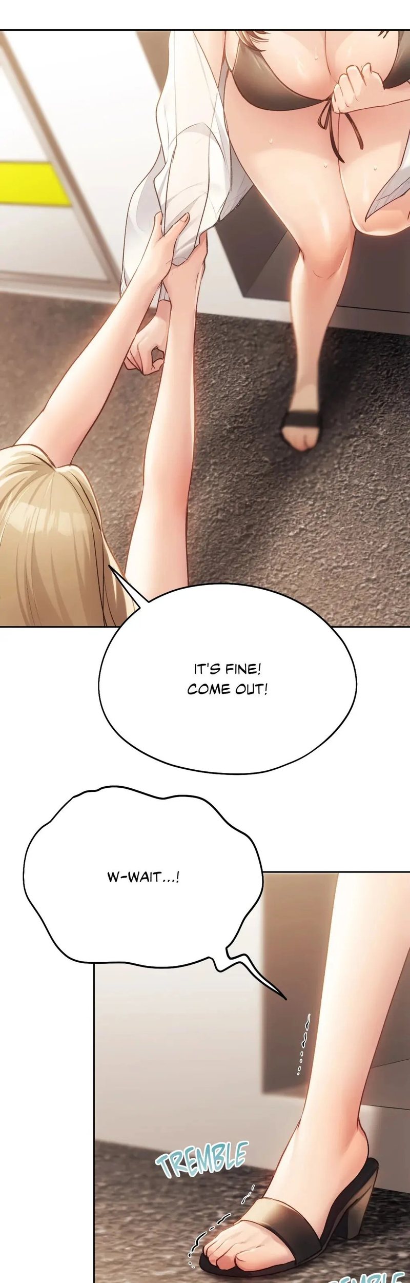 From today, my favorite… - Chapter 48 - picture 45
