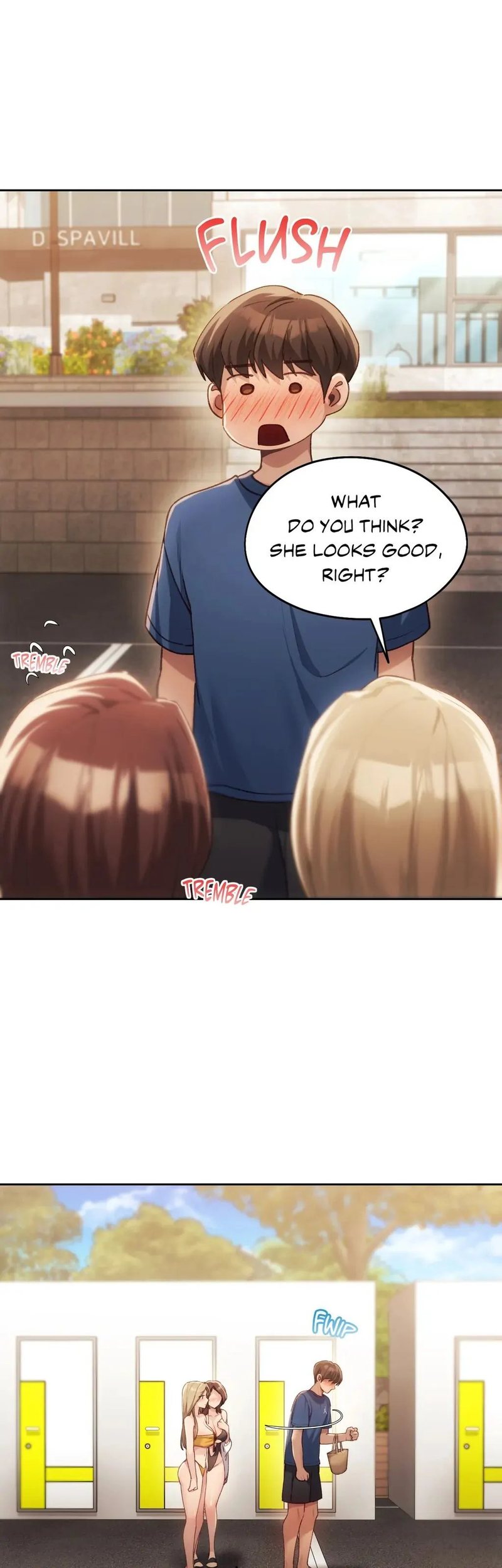 From today, my favorite… - Chapter 48 - picture 48