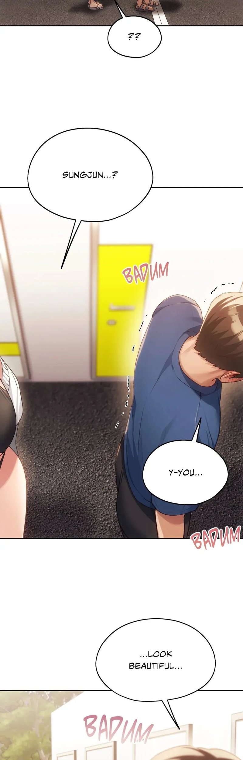 From today, my favorite… - Chapter 48 - picture 49