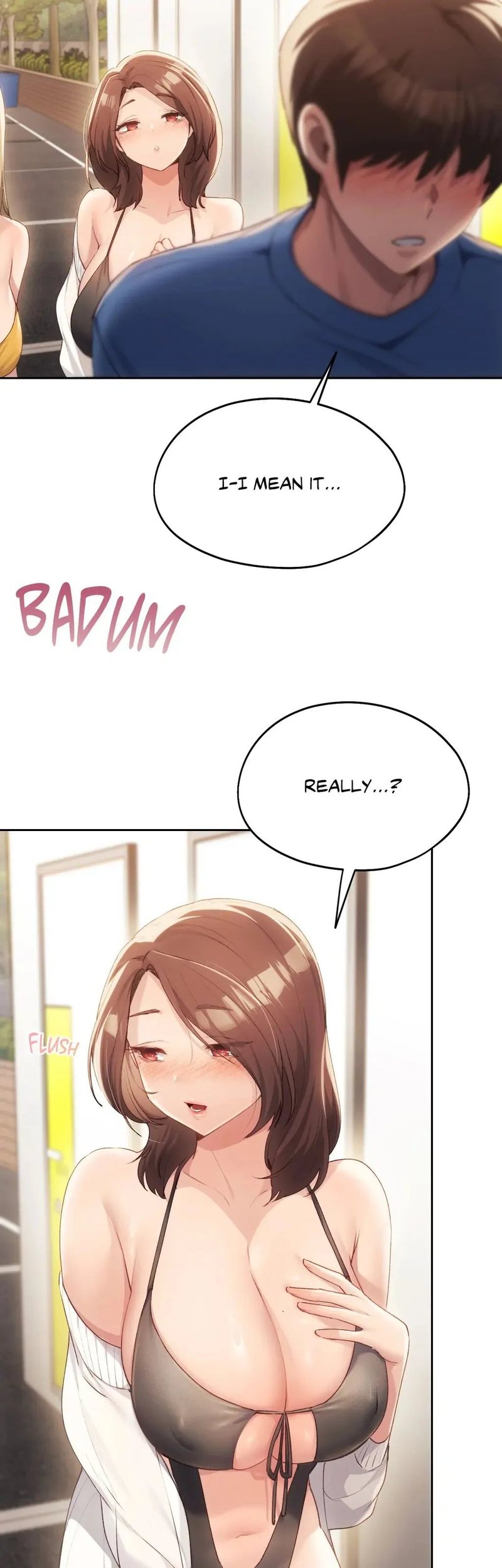 From today, my favorite… - Chapter 48 - picture 50