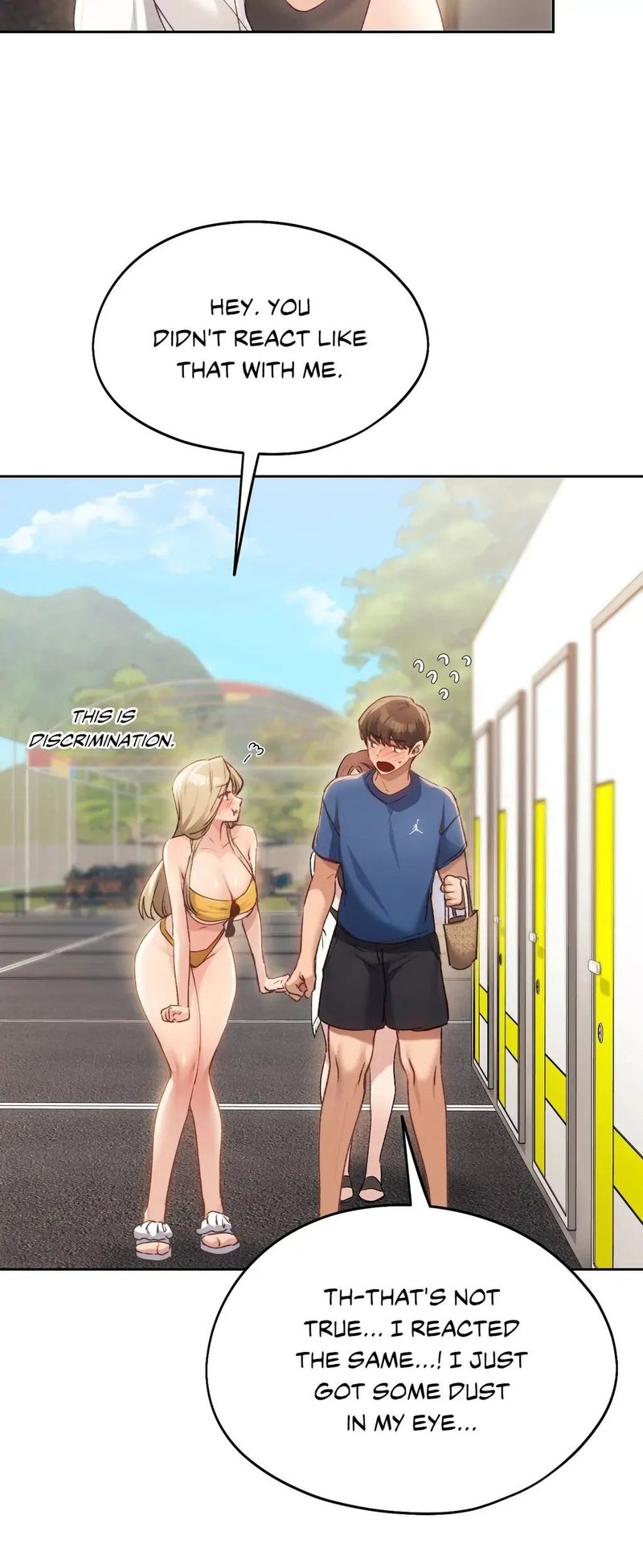 From today, my favorite… - Chapter 48 - picture 51