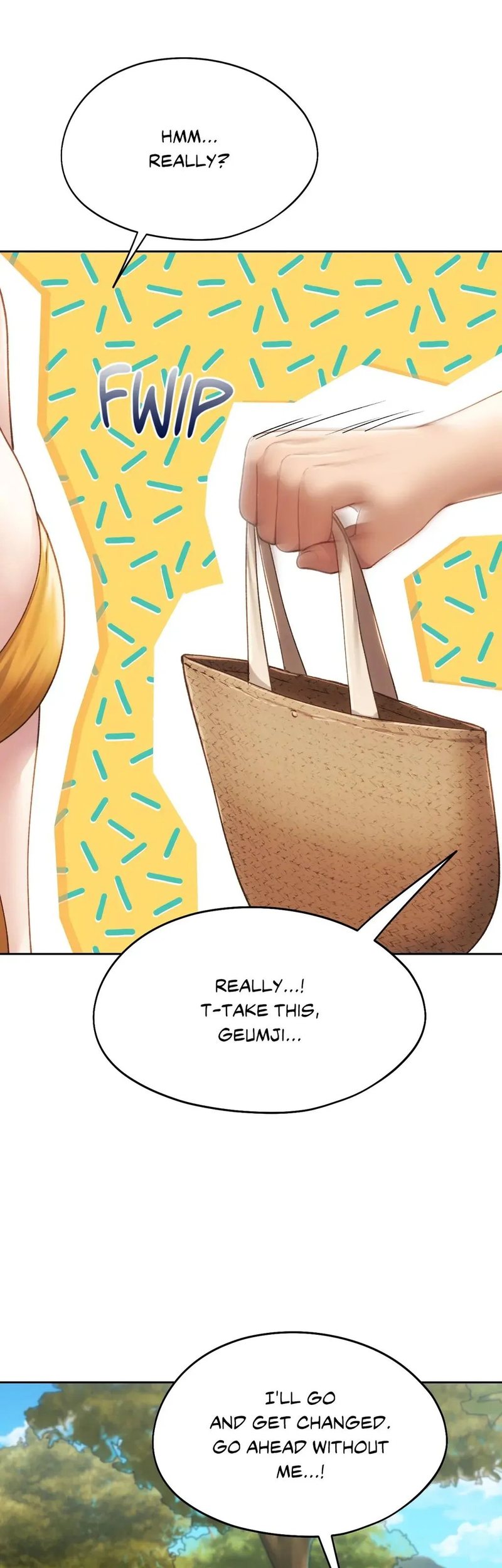From today, my favorite… - Chapter 48 - picture 52